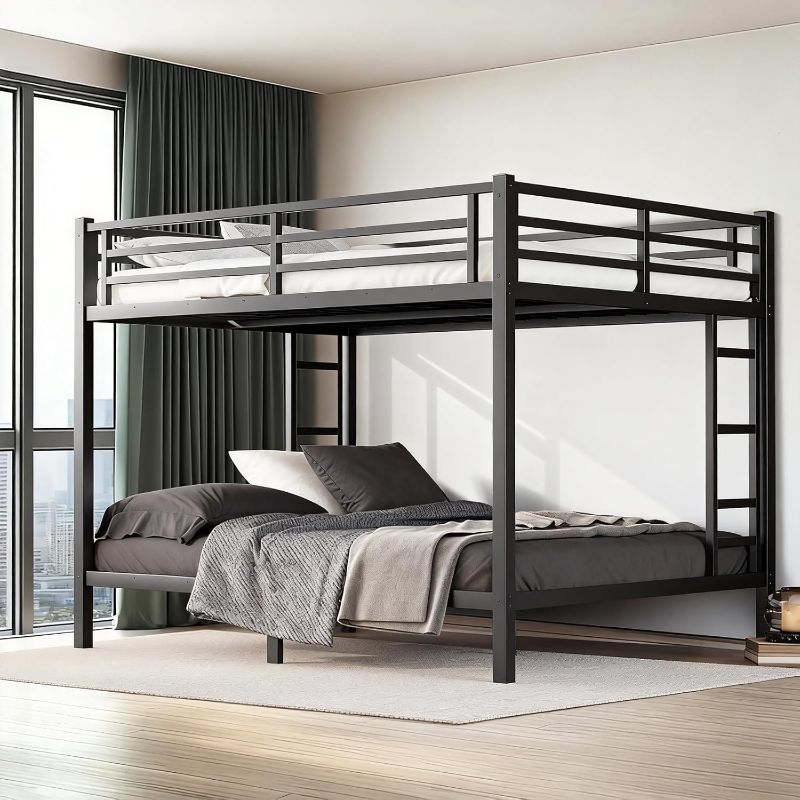 Photo 1 of ***STOCK PHOTO FOR REFERENCE ONLY*** Bunk Bed Frame