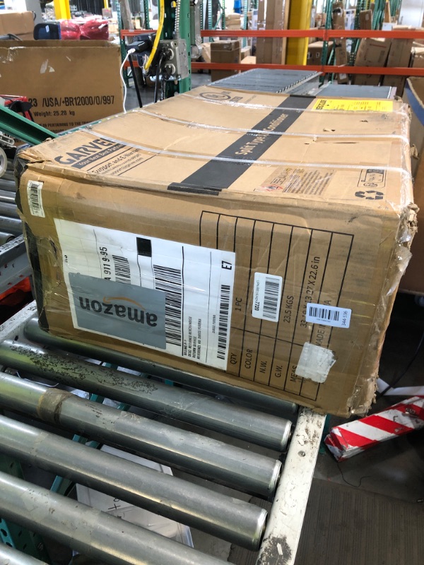 Photo 1 of ***FACTORY SEALED***
Garvee 9000 BTU Mini Split Air Conditioner,19 SEER2 Ductless Inverter AC w/ 115V, Cool Up to 450 Sq. Ft with Heat Pump System,White