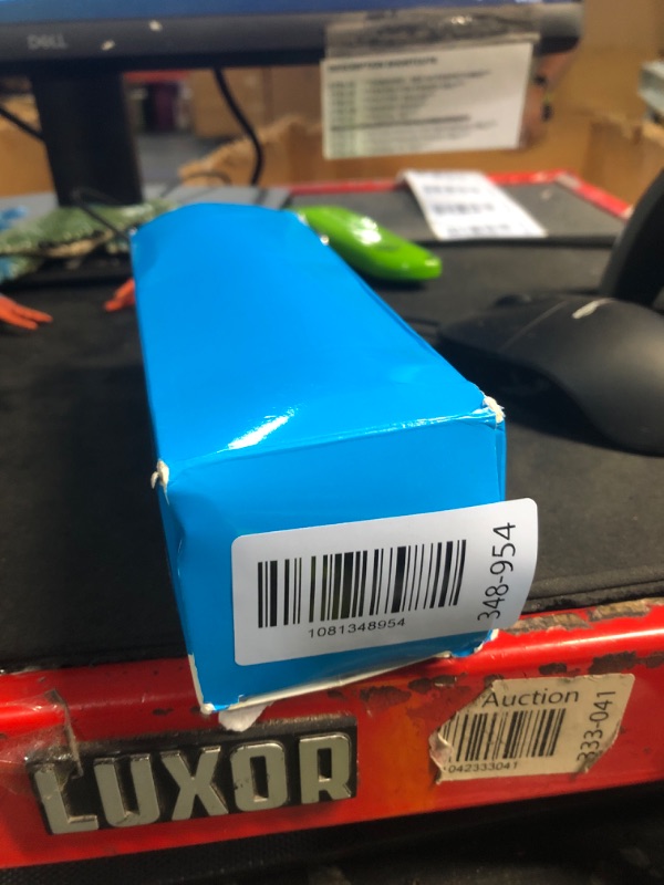 Photo 1 of [UL Listed] BlueStars 70+10 uF 70/10 MFD ±5% 370V/440VAC Dual Run Start Capacitor Air Conditioner CBB65 50/60Hz, 10000AFC - for AC Unit Fan Motor Start or Heat Pump or Condenser Straight Cool