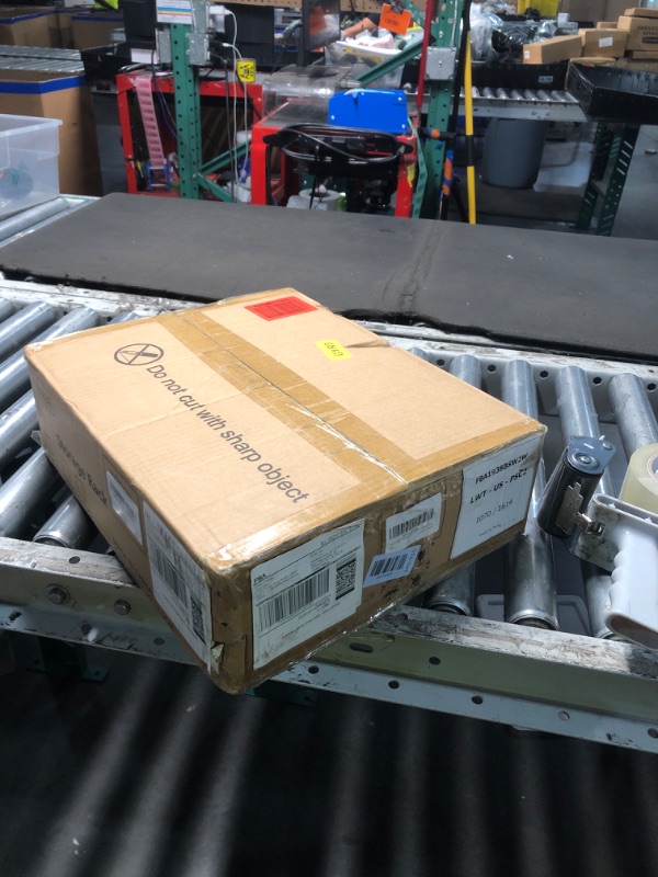 Photo 1 of ***FACTORY SEALED - OPENED FOR INSPECTION***SWTYMIKI Rolling Cart with Drawers - Metal Craft Cart with Wheels, DIY Divider and Wood Shelf, Art Supply Organizer for Under Desk Storage, Utility Storage Cart for Home Office Studio, White