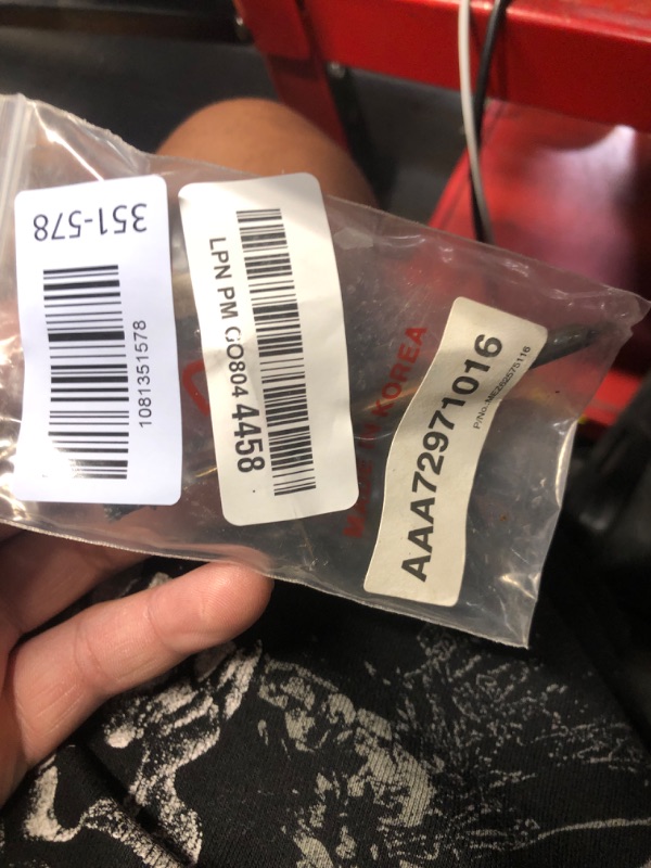 Photo 1 of ?2026 Upgraded? DG32-00002B EBG61305805 Range Oven Temperature Sensor Probe - Exact for Sam.Sung and L.G Oven Parts # EBG61305805 DG32-00002A 6322B62214A PS4240743 PS11732697 by TOMOON