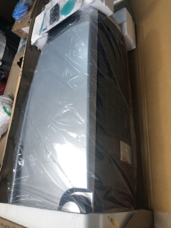 Photo 1 of ***FACTORY SEALED - OPENED FOR INSPECTION***Quilo 3in1 Quiet Energy Efficient Portable Tower Fan with Evaporative Cooler & Humidifier, QE1SKS