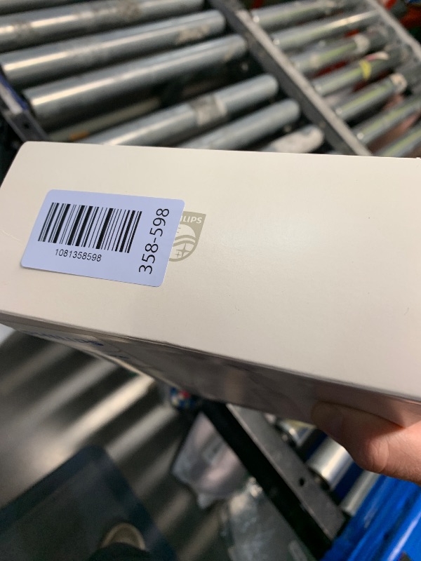 Photo 1 of ***FACTORY SEALED -***Philips Sonicare DiamondClean 9900 Prestige Electric Toothbrush - with SenseIQ Technology and Advanced AI App, 5 Brushing Modes, 3 Intensity Levels, Charging Travel Case, Champagne, HX9990/11