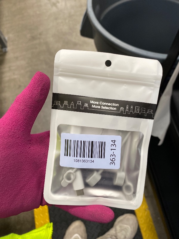 Photo 1 of ????? ???????? Lightning to USB C Adapter for iPhone15/16/17 Pro/17 Pro Max,Fast Charging&Data Transfer,Type C Charger Connector Cable for 17/16,Serial Adapter-Not for Headphone/OTG