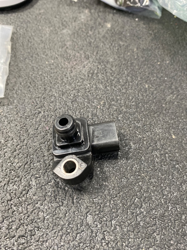 Photo 1 of ***PHOTO AND DESCRIPCION ONLY FOR REFERENCE***
HiSport 37830PNC003 MAP Manifold Absolute Pressure Sensor Compatible with Acura RL 2005 2006 2007 2008, RSX TL TSX, Honda Accord Civic CR-V Element Fit Odyssey Pilot Ridgeline Replace 2MAP0011