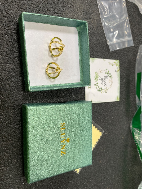 Photo 1 of ***PHOTO AND DESCRIPTION FOR REFERENCE ONLY***
earrings