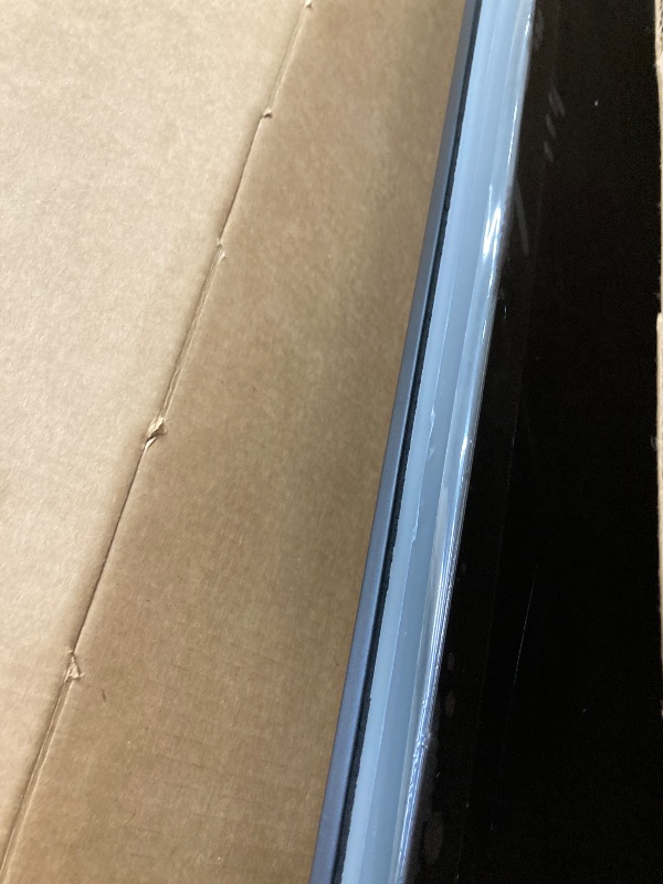 Photo 1 of **No returns accepted**Samsung 85-Inch Class Crystal UHD U8000F 4K Smart TV (2025 Model) Endless Free Content, Crystal Processor 4K, MetalStream Design, Knox Security, Alexa Built-in
