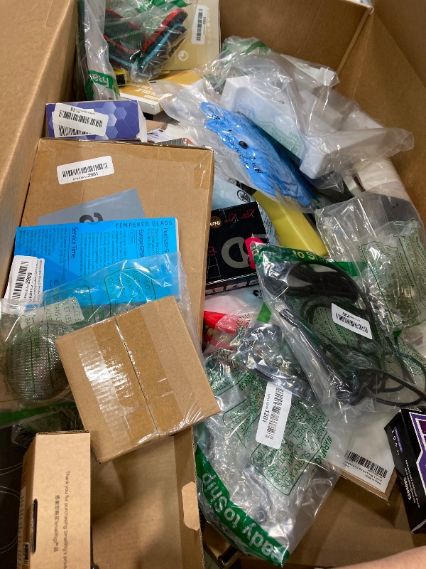 Photo 1 of ***No returns accepted**Nellis Variety Box: Medium | See Notes for Details