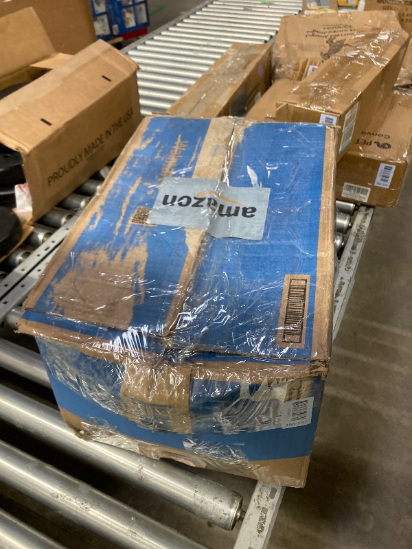 Photo 1 of ***MISSING PARTS-ONLY***Lifepro HexaPlate Lite Vibration Plate Exercise Machine — Magnetic Acupoints, 99 Speeds & 10 Presets Vibration Platform Machine with Resistance Bands — Vibrating Plate for Lymphatic Drainage & Toning