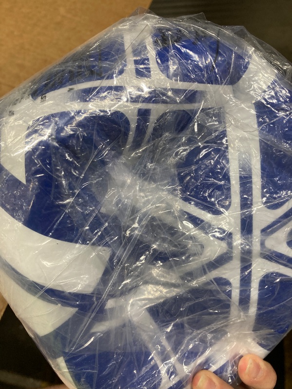 Photo 1 of  Starlancer Club Soccer Ball, 1 Pack