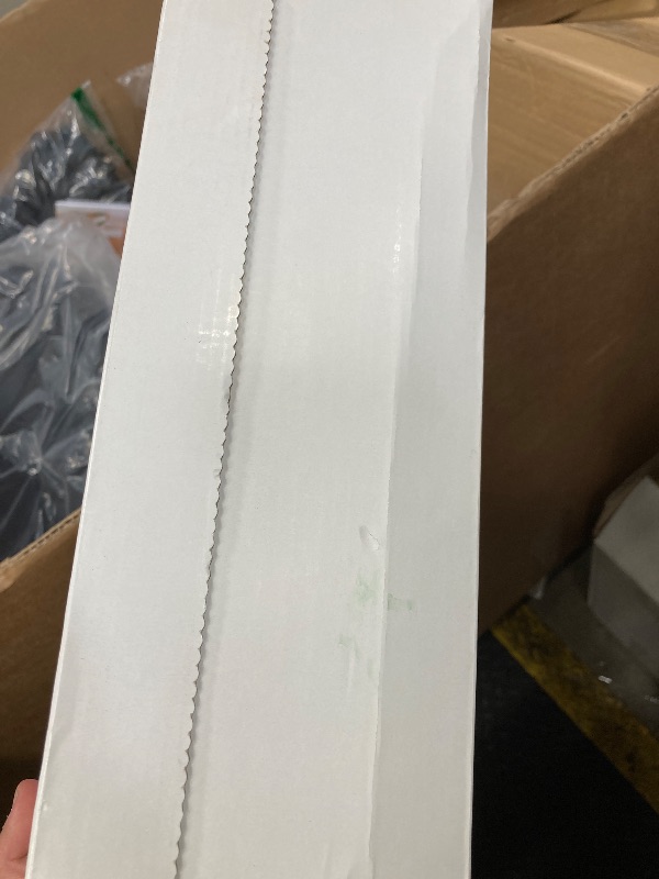 Photo 1 of  Falconi Sneaker, White, 8