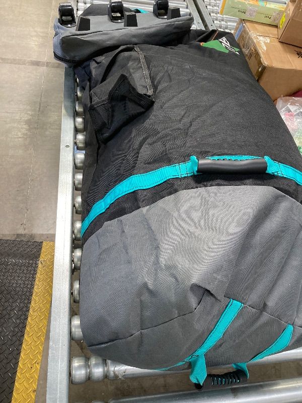 Photo 1 of ***SELLING SIDE WALLS AS REPLACEMENT PARTS ONLY - TENT FRAME NOT INCLUDED*** COBIZI 10x20 6 Sidewall, Heavy Duty Canopy UPF 50+ All Season Wind Waterproof Commercial Outdoor Wedding Party for Parties with Roller Bag(10 x 20 ft White)