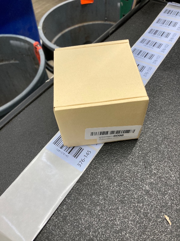 Photo 1 of **MISSING PARTS***Wireless Doorbell Chime Compatible with Blink (1st & 2nd Gen)/Nest (Wired,2nd & 3rd Gen)/Ring Video Doorbell Wired, 58 Melodies, 5 Volume Levels (1Video Doorbell Extender 1 Chime)