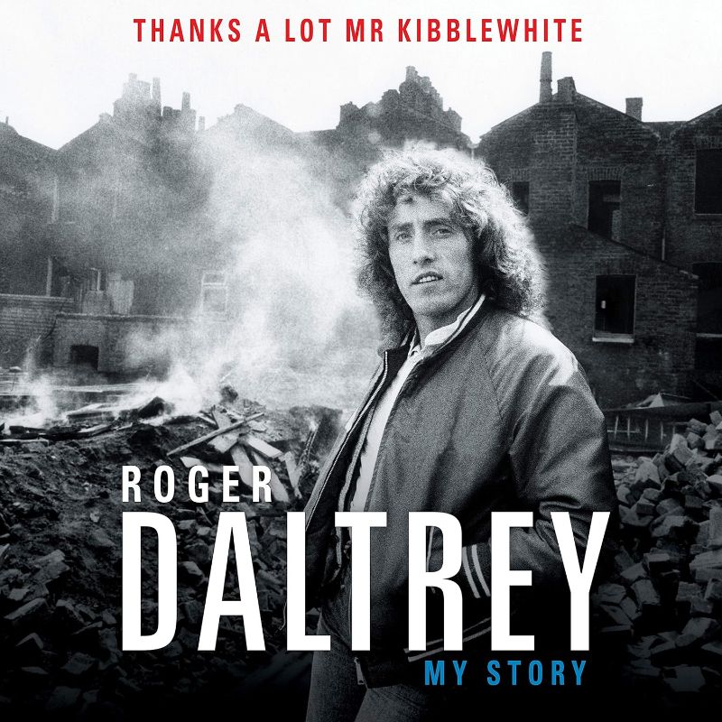 Photo 1 of
Thanks a Lot, Mr. Kibblewhite: My Story