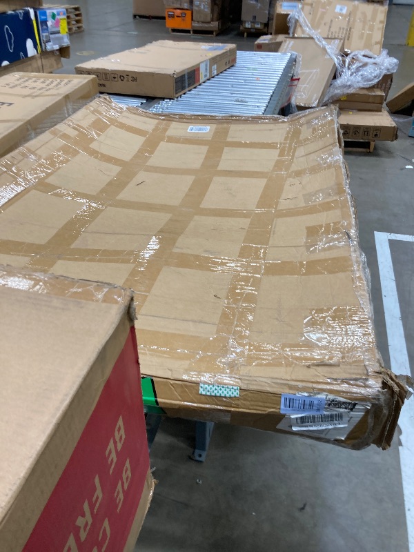 Photo 1 of ***Cracked***Top Plastic Panel Roof Compatible with 2015-2021 Polaris Ranger Midsize 570 500 EV ETX 2 Seats Model***Cracked***