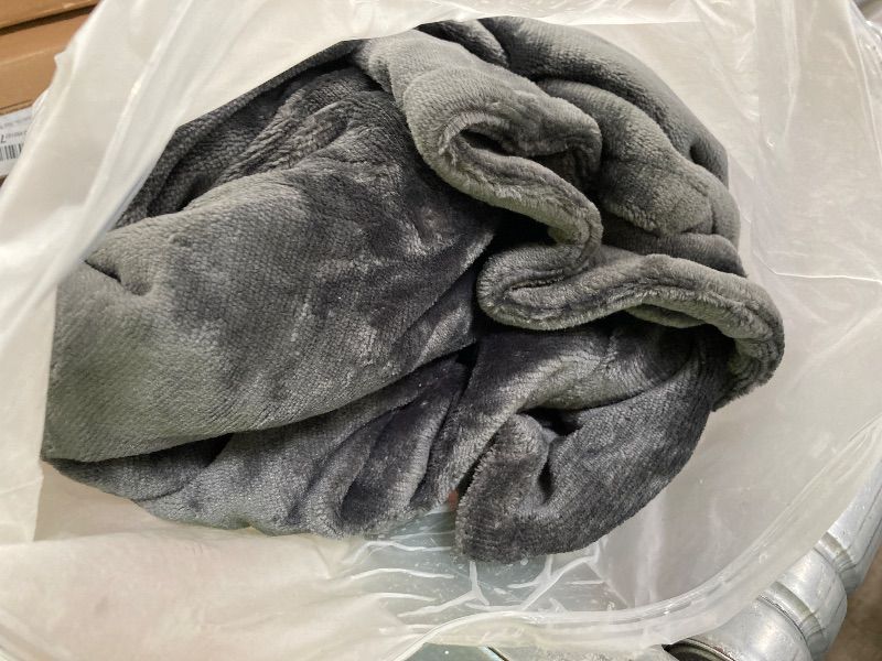 Photo 1 of ***	Doesn’t work no battery***Timtop Heated Shawl Wraps for Women Portable USB Heated Blanket Shawl with 20000mAh Battery Wearable Electric Blanket Fast Heating with 11 Heating Zones***	Doesn’t work no battery***