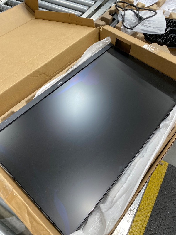 Photo 1 of *** NO RETURN - NO REFOUND***Philips 271V8LB 27" Framless Full HD (1920 x 1080) 100Hz Monitor, VESA, HDMI x 1, VGA Port x1, Eye Care, 4 Year Advance Replacement Warranty