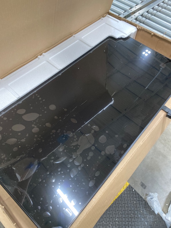 Photo 1 of **** NOP RETURN NO REFOUND****Samsung 43-Inch Class QLED Q7F Series Samsung Vision AI Smart TV (2025 Model, 43Q7F) Quantum HDR, Object Tracking Sound Lite, Q4 AI Gen1 Processor, 4K upscaling, Gaming Hub, Alexa Built-in