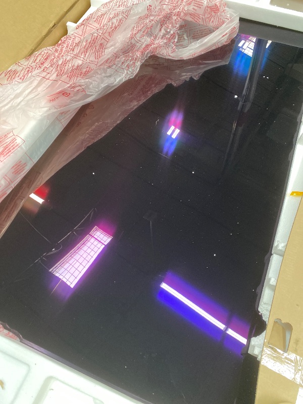 Photo 1 of *** NO RETURN NO REFOUND***Sony 77 Inch OLED 4K Ultra HD TV BRAVIA 8 Smart Google TV with Dolby Vision HDR and Exclusive Features for PlayStation® 5 (K-77XR80)