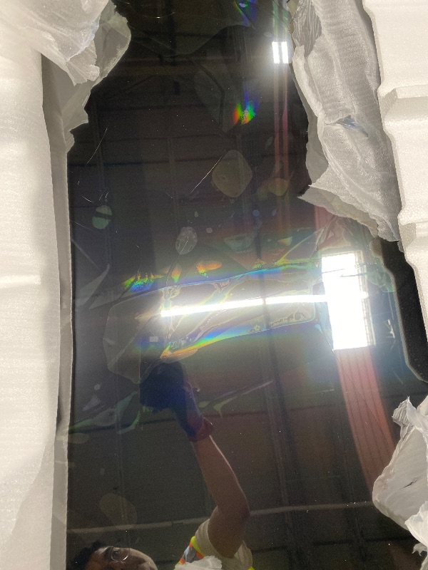 Photo 1 of **** NO RETURN- NO REFOUND**** Samsung 85-Inch Class Mini LED M70H Series Samsung Vision AI Companion Smart TV (2026 Model, 85M70H) Mini LED Processor 4K, Pure Spectrum Color, Motion Xcelerator + DLG 120Hz