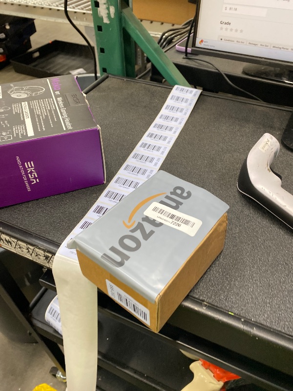 Photo 1 of ***1 IS OPENED, 1 IS NOT***Duhaink IXINK1 Compatible Red Ink Cartridge for Use in IX-1 Series Postage Meters Fluorescent Red Postage Meter Ink (2 Pack)***1 IS OPENED, 1 IS NOT***