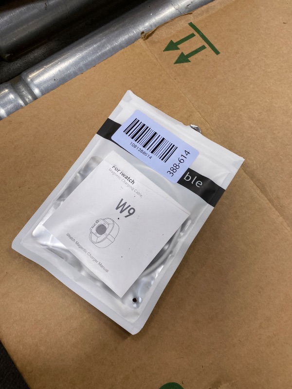 Photo 1 of ???? ???????? for Apple Watch Charger Magnetic Fast Charging Cable [Portable] Magnetic Wireless Charging Compatible with iWatch Series Ultra/SE/11/10/9/8/7/6/5/4/-[3.3FT] White