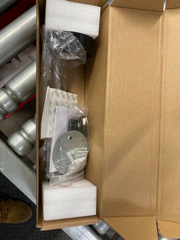 View 2 of ***1 IS MISSING***ZitoStory Lights for Pictures On Wall, Battery Operated Picture Light Rechargeable,Black Led Art Lighting for Paintings Wireless with Remote Magnetic Stick Dimmable and Timer?1 Pack?***1 IS MISSING***