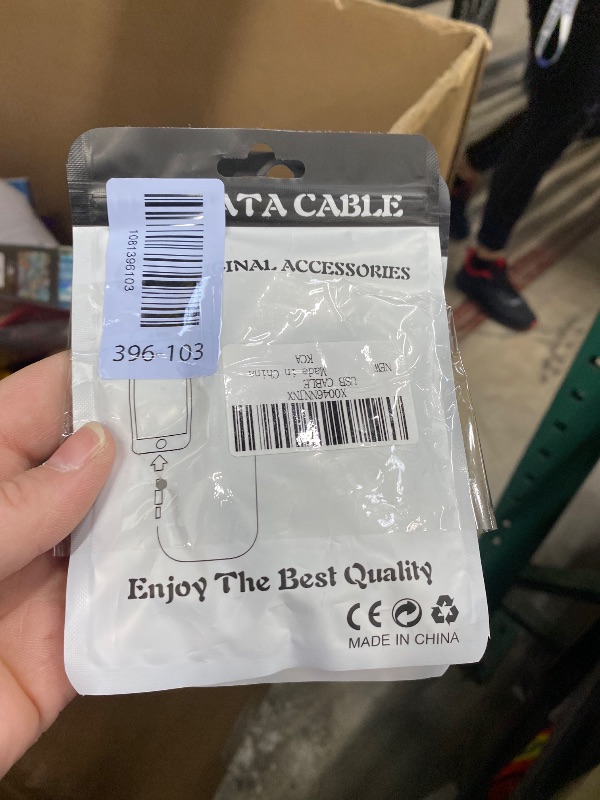 Photo 1 of **2 PACKS--Charger Cable for Kindle Fire HD 8 PIus/Kids Pro (10th/12th Gen 2020-2022 Release), Replacement for Fire 10 (9th/11th 2019-2021), All-New Fire 7 12th, Scribe,Max 11 13th, PaperWhite 11th Charging Cord