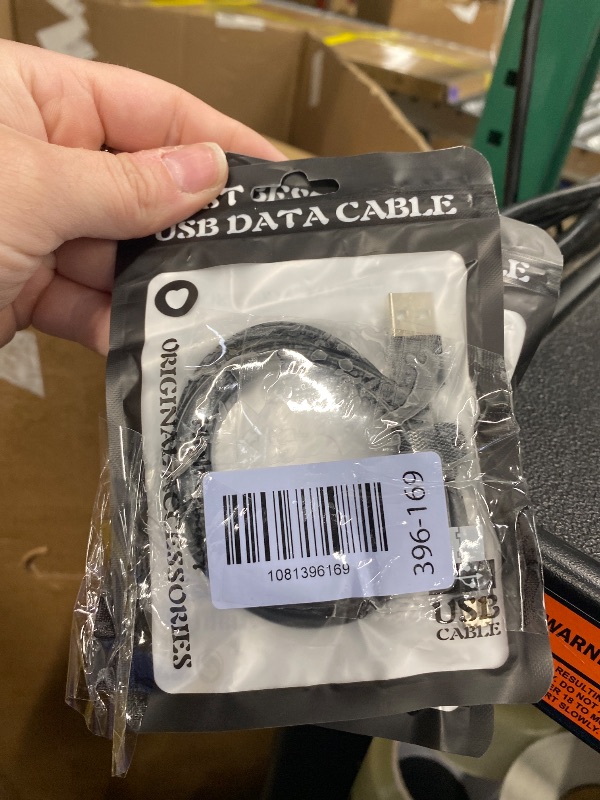 Photo 1 of **2 PACKS**Charger Cable for Kindle Fire HD 8 PIus/Kids Pro (10th/12th Gen 2020-2022 Release), Replacement for Fire 10 (9th/11th 2019-2021), All-New Fire 7 12th, Scribe,Max 11 13th, PaperWhite 11th Charging Cord