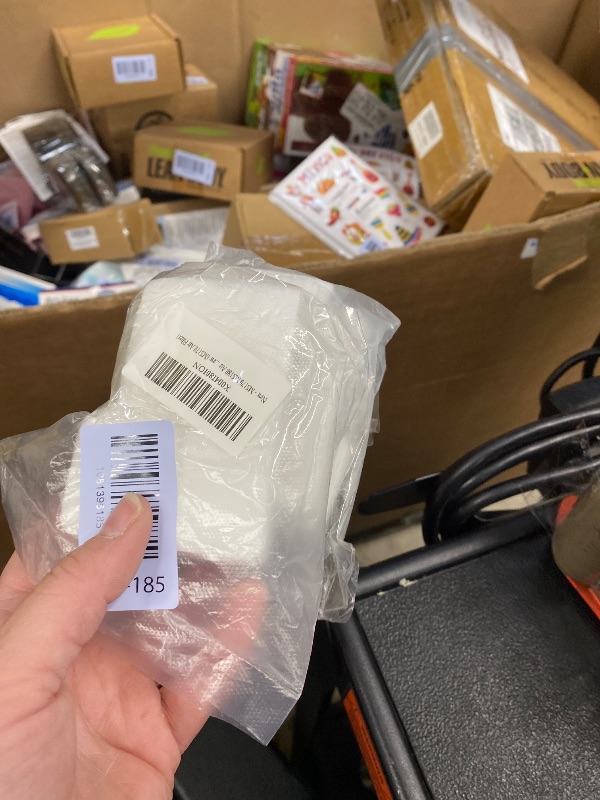 Photo 1 of **2 PACKS**Ynoee MS170 MS180 Air Filter for MS 170 MS 180 017 018 Chainsaw Parts Replace 1130 124 0800 Chainsaw (MS170 Air Filter)