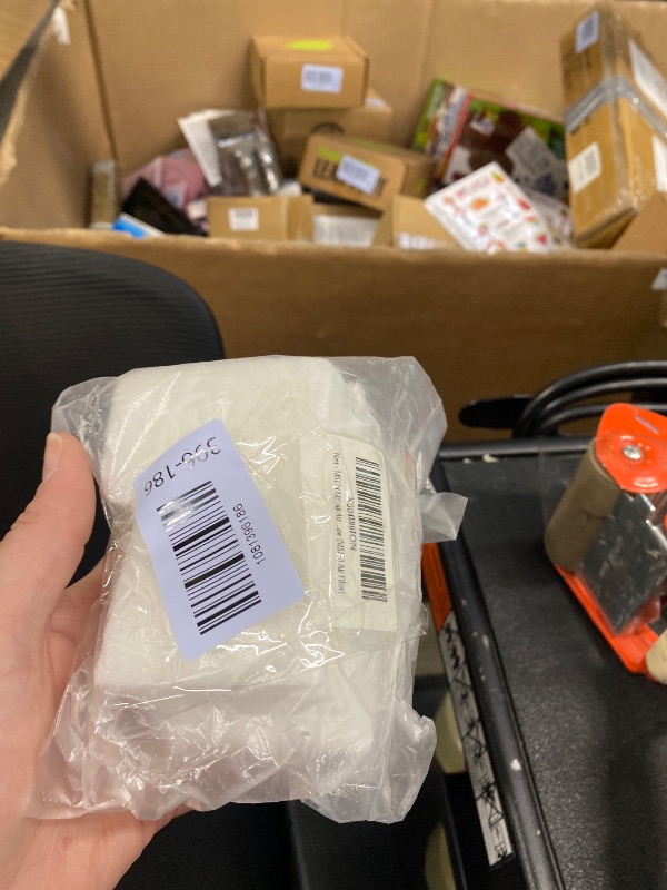 Photo 1 of **2 PACKS**Ynoee MS170 MS180 Air Filter for MS 170 MS 180 017 018 Chainsaw Parts Replace 1130 124 0800 Chainsaw (MS170 Air Filter)