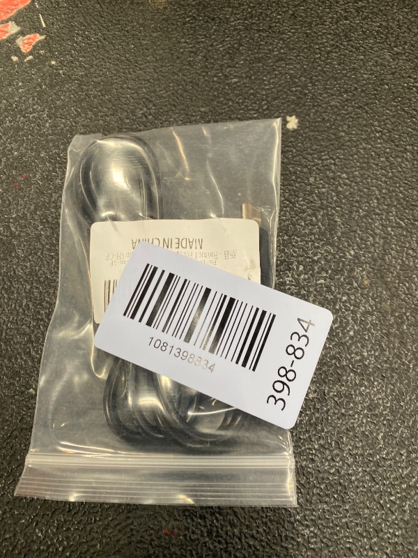 Photo 1 of 1 Pcs 12A USB Type C PD to DC Power Cable for MagicConn SH-CP