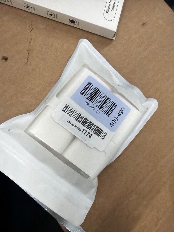 Photo 1 of [4 Pack] USB C Charger Block Charging Block Type C Charger 20W Wall Chargers for iPhone Air/17/17 Plus/17 Pro/17 Max/16/16 Plus/16 Pro Max/15/15 Pro Max/14/13/12/Samsung/Android