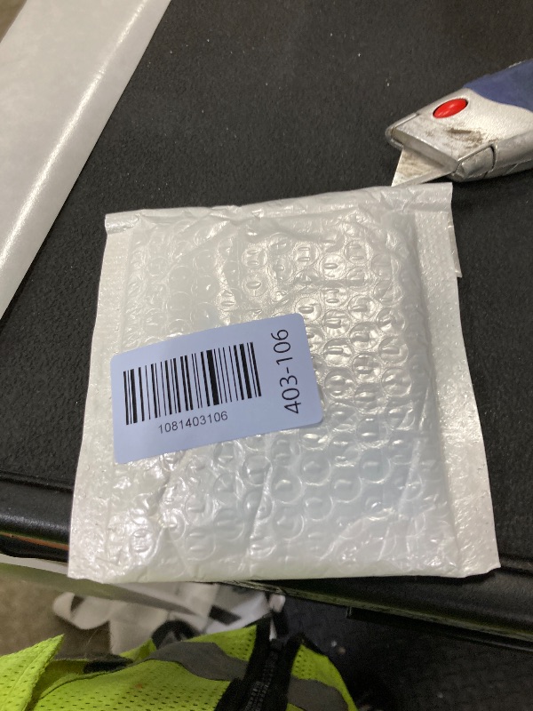 Photo 1 of ***FACTORY SEALED***Liter energy battery 3.7V Lipo Battery 500mAh Rechargeable Lithium ion Polymer Battery 802030 with JST Connector***FACTORY SEALED***