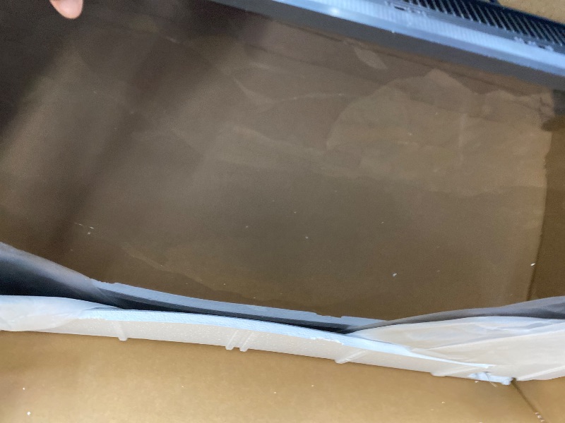 Photo 1 of ****NO REFUNDS****
Samsung 55-Inch Class Crystal UHD U8000F 4K Smart TV (2025 Model) Endless Free Content, Crystal Processor 4K, MetalStream Design, Knox Security, Compatible with Alexa