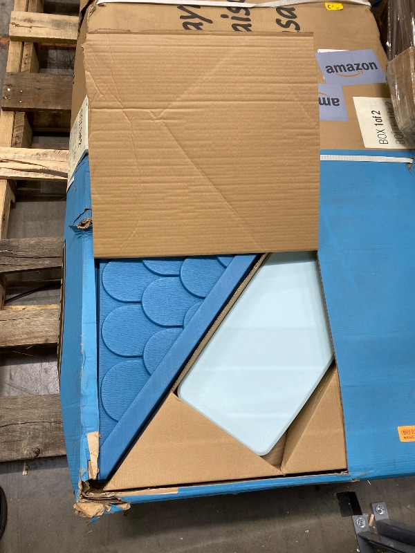 View 2 of ***BOX ONE OF TWO***

Lifetime Heavy Duty Plastic Outdoor Playhouse