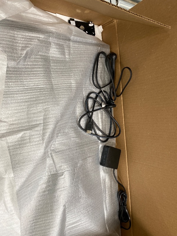 Photo 1 of ***BROKEN*SOLD FOR PARTS ONLY*NON RETURNABLE*NON REFUNADABLE*NO EXCEPTIONS***
Samsung 32-Inch Flat Computer Monitor, 75Hz, Borderless Display, AMD FreeSync, Game Mode, Advanced Eye Care, HDMI and DisplayPort, LS32B304NWNXGO, 2024***BROKEN*SOLD FOR PARTS O