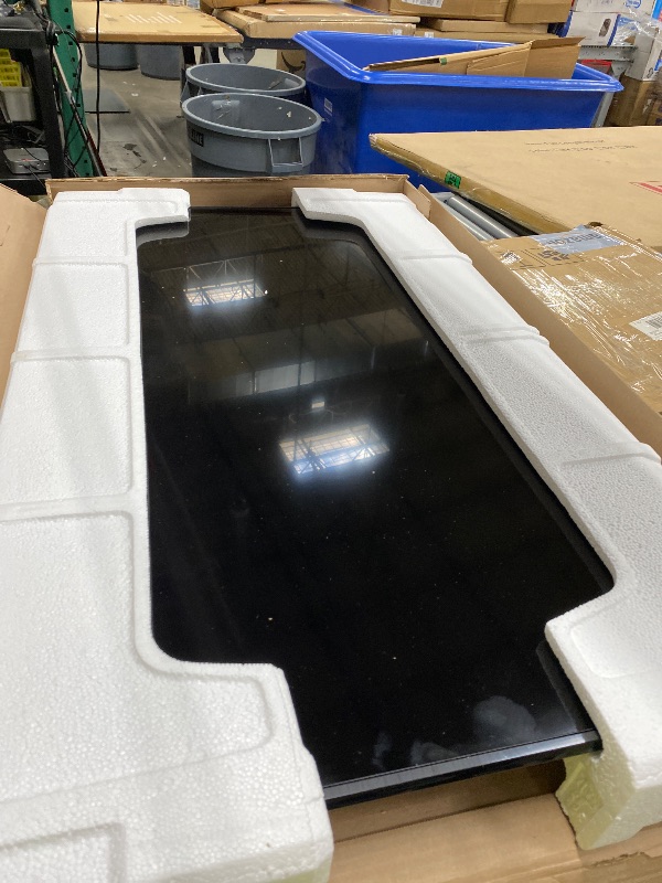 Photo 1 of ***DAMAGED -SELLING AS IS*** SAMSUNG 40-Inch Class Full HD F6000 Smart TV (2025 Model) HDR, Object Tracking Sound Lite, Knox Security, One UI Tizen, Smart TV