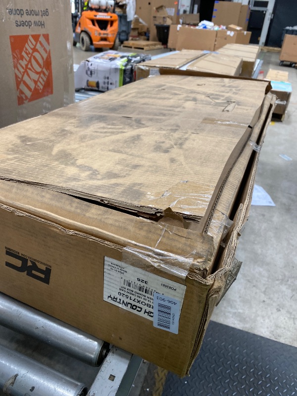 Photo 1 of ***MISSING PIECES -SELLING AS PARTS ONLY***Rough Country HT-Series Power Running Boards for Ford F-150/Lightning/F-250/F-350/Raptor (2015-2026) CrewCab – 6" Electric Retractable Steps w/LED