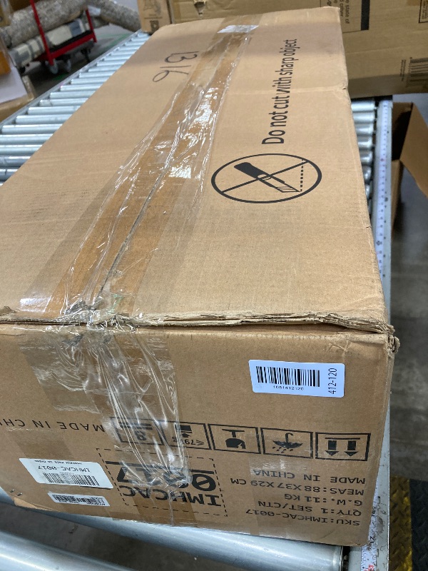 Photo 1 of ***MISSING PIECES -SELLING AS PARTS ONLY*** YITAHOME 12000 BTU Mini Split AC Heating System, 20 SEER2 115V Ductless Mini Air Conditioner with Wi-Fi & Alexa Compatibility, Covers Up to 750 Sq. Ft, Energy Efficient Inverter AC with Heat Pump