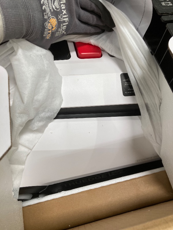 Photo 1 of ****PARTS ONLY/LOCKED****
ECOVACS Goat A3000 LiDAR Robot Lawn Mower, Dual-LiDAR Navigation,Suitable for 3/4 Acre, 13” Cutting Width, 45min Fast Charging, Precise Edge Mowing, Smart Lawn Mower for Large Garden
