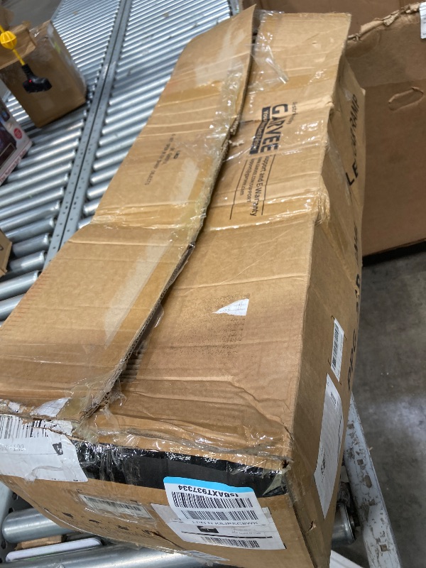 Photo 1 of ***It is used; it is unknown whether any parts are missing, and it is unknown whether it functions 100%.*** Duty Car Ramps, 8000lbs, Night Warning Reflective Stickers, Automotive Truck Service Ramps for Home Garage or Shop