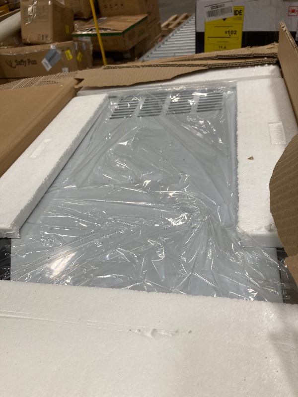 Photo 1 of ***It is used; it is unknown whether any parts are missing, and it is unknown whether it functions 100%.
**** Commercial Ice Maker 120lbs/24H with 2 Water Inlet, Ice Maker Machine with 33lbs Storage, Auto Self-Cleaning, Under Counter/Freestanding Ice Make