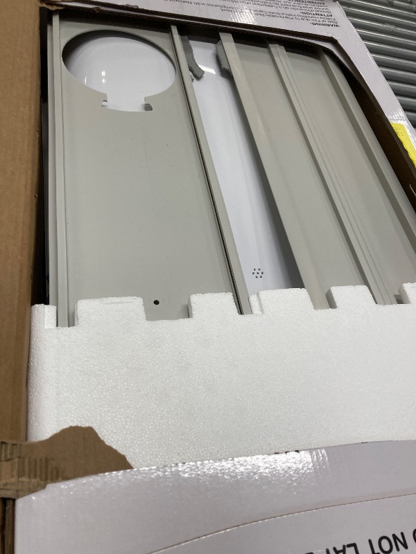 Photo 1 of ***MISSING REMOTE -SELLING AS IS *** 14000 BTU Portable Air Conditioners for Room Cooling up to 700 Sq. Ft, 3-IN-1 Quiet Portable AC Unit with Dehumidifier Fan, Smart Sleep Mode, 24H Timer, Windows Kit Included