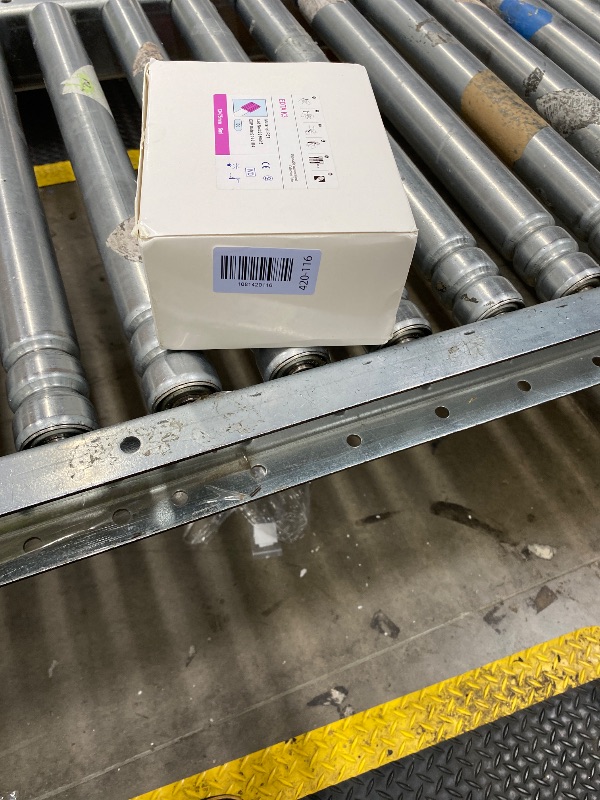 Photo 1 of **EXP 11/14/2026**Meterbox Vacutainer Blood Collection Tubes 5ml EDTA K? Vacuum Collecting Lab Tube for Lab Test Tubes Pet Animals Veterinary 100 Pcs Wrap Packaging