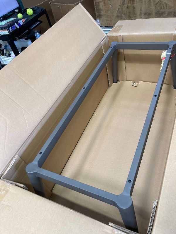 Photo 1 of ***TABLE BASE ONLY ***for Modway Meadow Outdoor Patio (***TABLETOP NOT INCLUDED***)