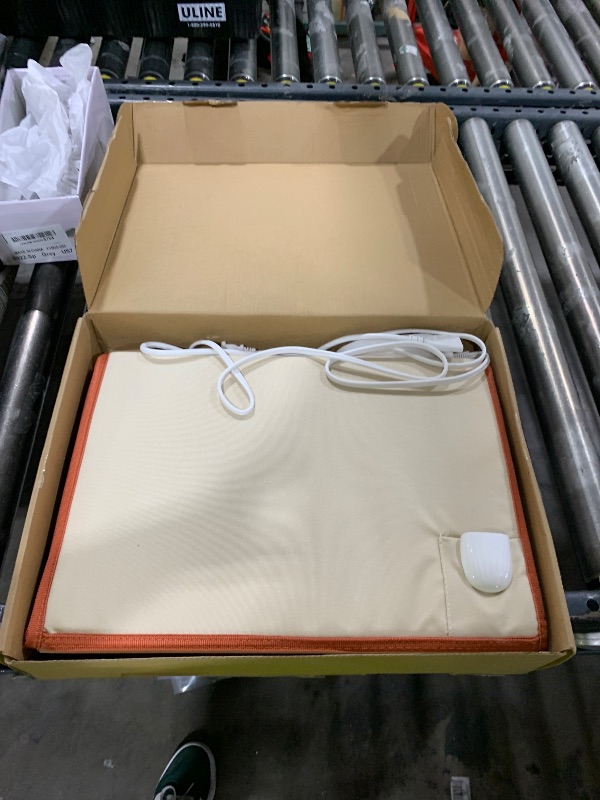 Photo 1 of LIFVCNT Folding Proofing Box with Metal Rack & Water Tray, Bread Proofer with 68–132°F Temp Control & 99H Timer | Dough Proofing Box for Sourdough, Pizza, Kombucha,Yogurt, Bread Baking