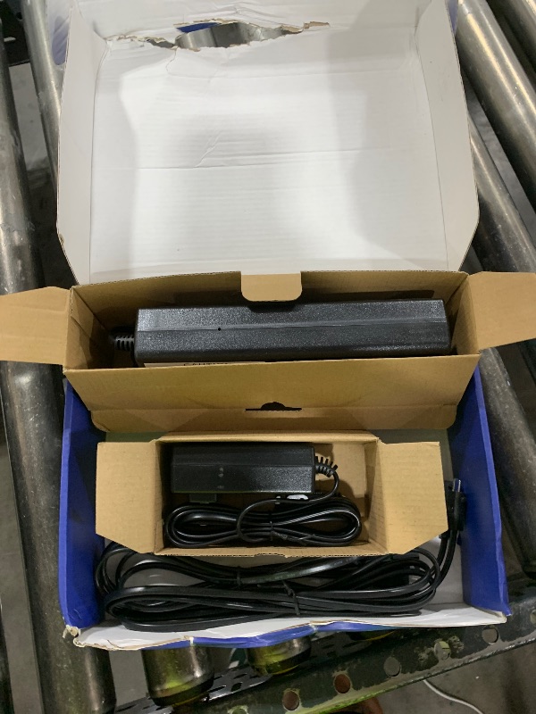 Photo 1 of MineCtrl Universal Battery Pack for Reclining Furniture, 6000mAh Wireless Couch Battery Pack Rechargeable for Power Recliner, Power Sofa, Sectional