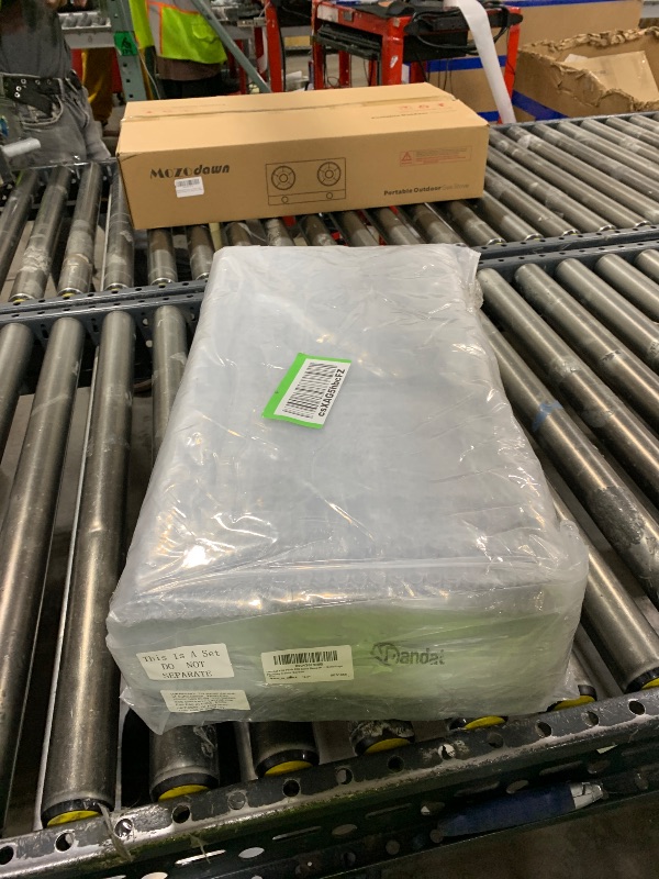 Photo 1 of Dandat 100 Pack 200 Cells Reusable Seed Starting Trays Seedling Trays Plant Germination Trays Propagation Tray Plastic Seed Starter Trays with Drain Holes for Growing Seedlings Planting Indoor Garden