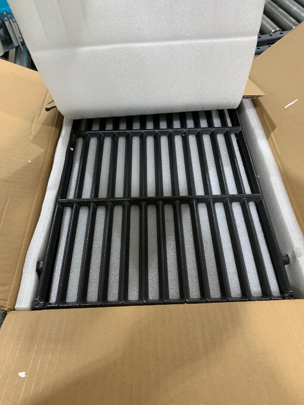 Photo 1 of GS4 Spirit 2 Grill Parts for Weber GS4 Spirit II 300 SER E310 E320 S310 Accessories for Weber Grill Replacement Parts 7636 67046 3400302 Flavorizer Bars, 67060 Heat Deflector & 7856 7860 7638 Grates